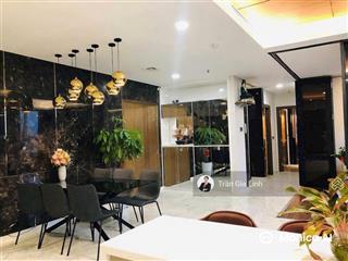 Bán căn 3pn sarica diện tích lớn, hướng mát view lâm viên sinh thái  full nội thất  sẵn sổ hồng!