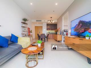Siêu phẩm 3pn góc view lm81  căn hoa hậu kđt sala với giá bán hot nhất  nhà full nt sang trọng