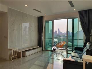 Bán căn hộ 2pn sadora view vĩnh viễn trực diện trung tâm q1 đón pháo hoa trước nhà (hàng hiếm)
