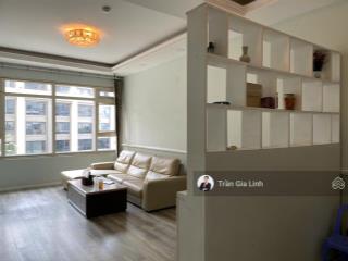 Cần bán gấp căn hộ 2pn saigon pearl tháp sapphire đầy đủ nội thất  giá tốt  sẵn sổ hồng