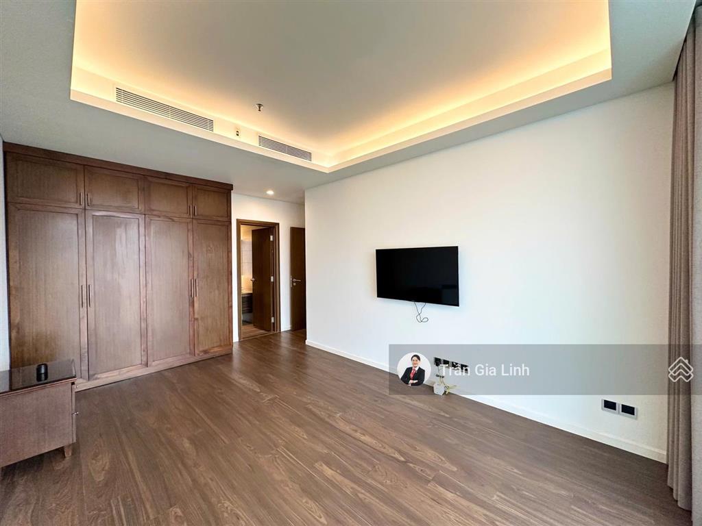 (limited) bán căn hộ 2pn sarica 107m2 đón cầu thủ thiêm 4 & tài sản vip trung tâm tài chính mới tt