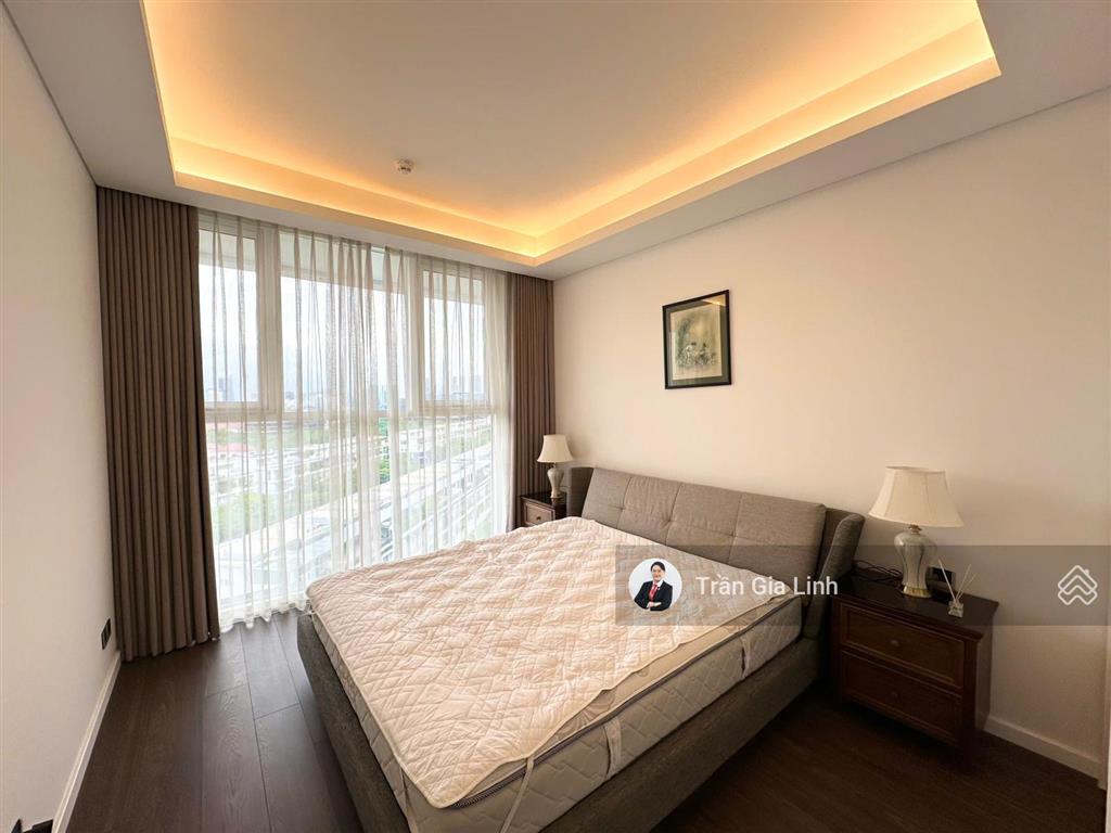 (limited) bán căn hộ 2pn sarica 107m2 đón cầu thủ thiêm 4 & tài sản vip trung tâm tài chính mới tt