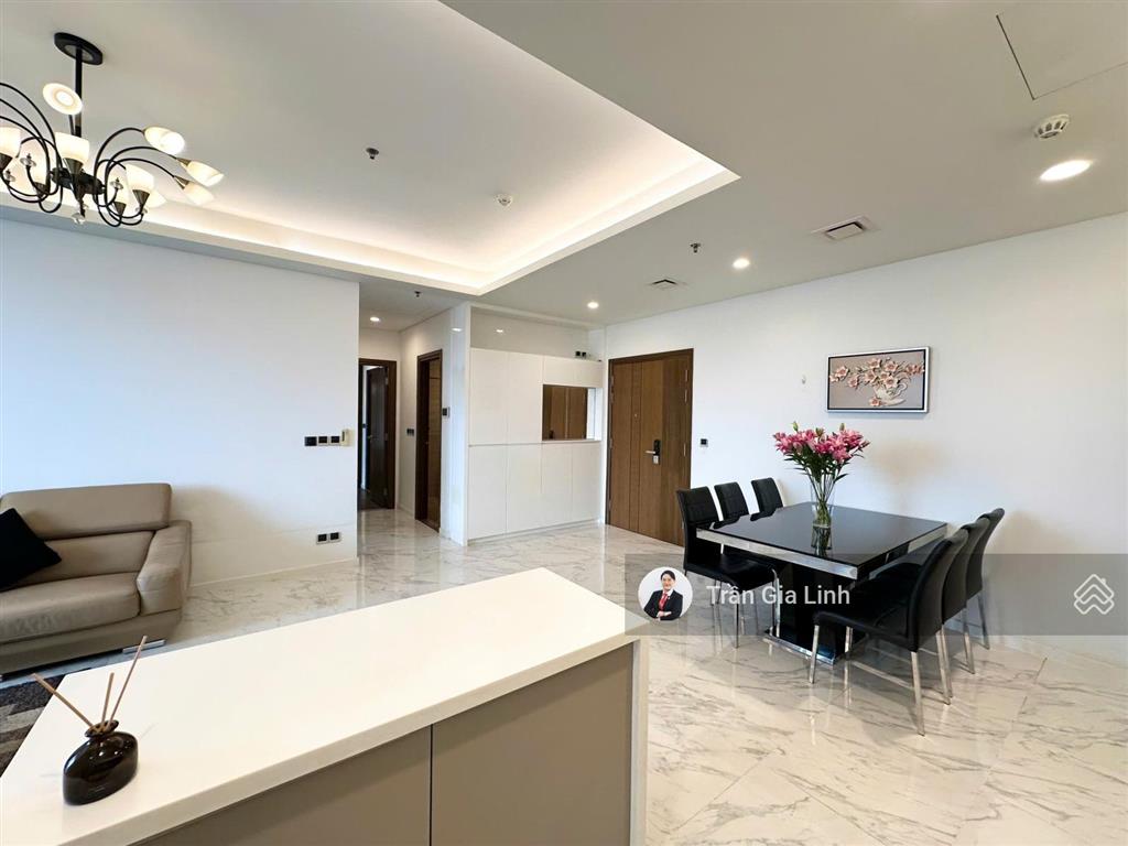 (limited) bán căn hộ 2pn sarica 107m2 đón cầu thủ thiêm 4 & tài sản vip trung tâm tài chính mới tt