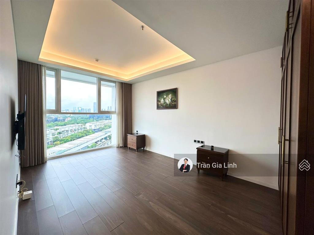 (limited) bán căn hộ 2pn sarica 107m2 đón cầu thủ thiêm 4 & tài sản vip trung tâm tài chính mới tt