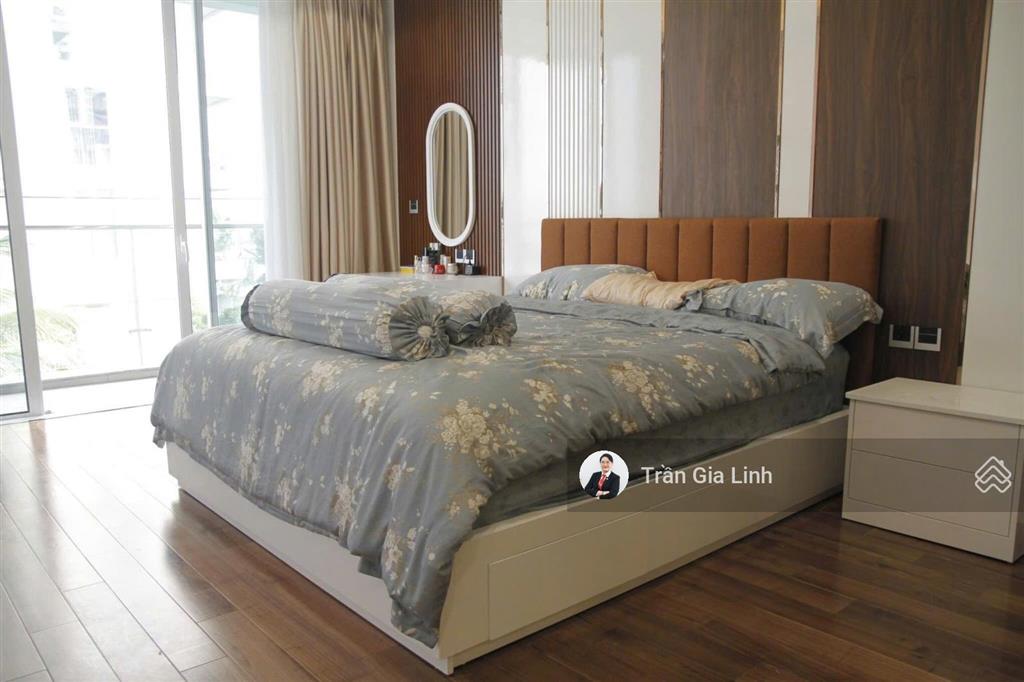 (vvip) bán 3pn sarica dt lớn nhất kđt sala