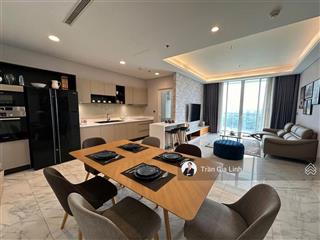 Bán 3pn sarica dt lớn  full nội thất  sẵn hợp đồng thuê giá trị cao  sẵn sổ hồng