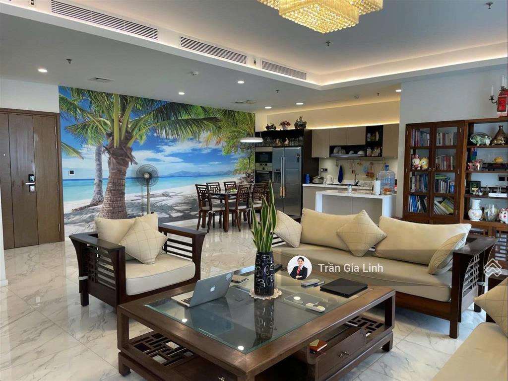 (vvip) bán 3pn sarica dt lớn nhất kđt sala