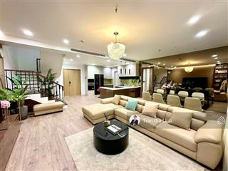 Căn duplex penthouse giá tốt nhất toàn thị trường thủ thiêm giá chỉ 32 tỷ