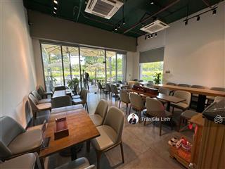 Giá tốt nhất  bán shophouse sadora sala giá tốt nhất toàn thủ thiêm, chỉ 50 tỷ