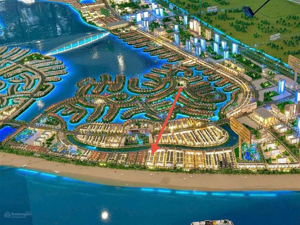 Hot bán suất ngoại giao đặc biệt song lập 189 m2 giá chỉ 18,9 tỷ