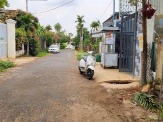 Bán đất 140m2 tại hòa thuận, buôn ma thuột, 1,1 tỷ