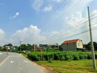 Chính chủ cần bán lô đất thổ cư 125m² hy cương (chu hóa), phú thọ