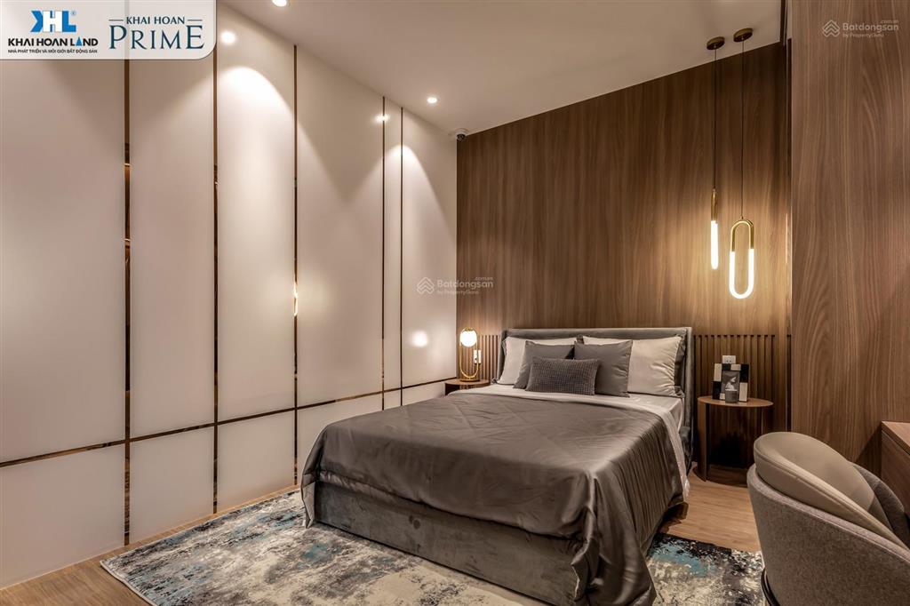 Khải hoàn prime nhà bè cơ hội đầu tư hiếm có, chiết khấu đến 16%, hỗ trợ vay 0% ls 24 tháng