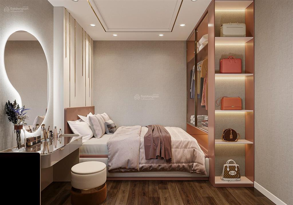 Khải hoàn prime nhà bè cơ hội đầu tư hiếm có, chiết khấu đến 16%, hỗ trợ vay 0% ls 24 tháng