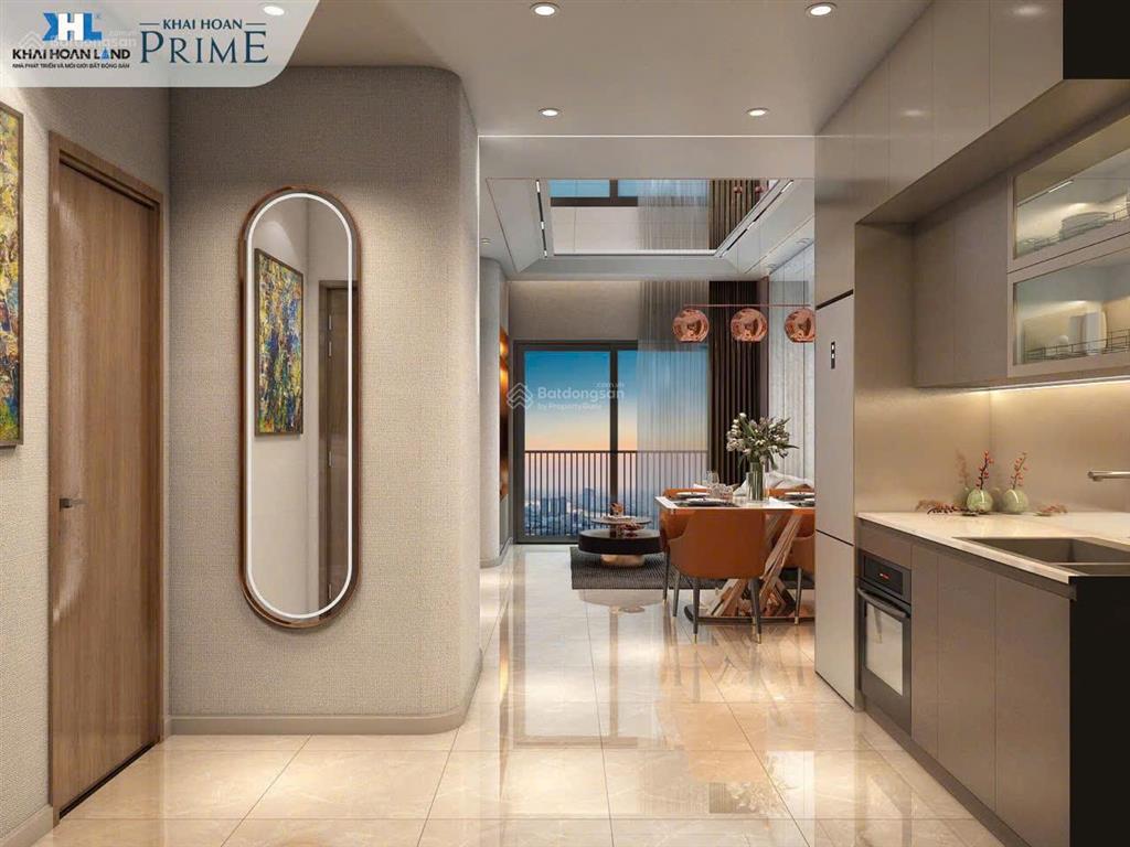 Khải hoàn prime nhà bè cơ hội đầu tư hiếm có, chiết khấu đến 16%, hỗ trợ vay 0% ls 24 tháng