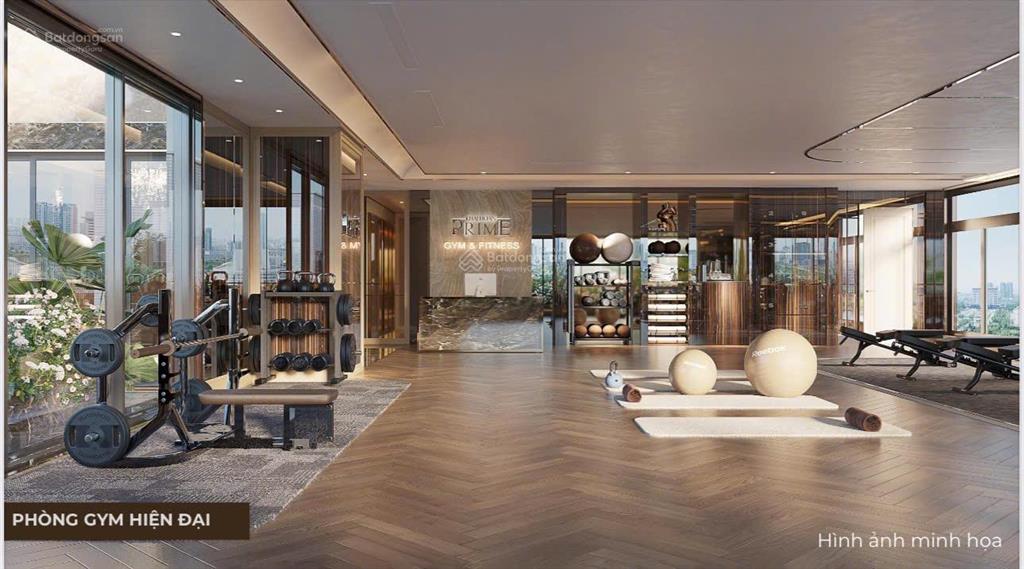 Khải hoàn prime nhà bè cơ hội đầu tư hiếm có, chiết khấu đến 16%, hỗ trợ vay 0% ls 24 tháng