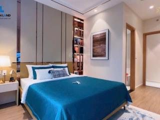 Căn hộ khải hoàn prime nhà bè  2pn view sông, thanh toán chỉ 32 triệu/tháng