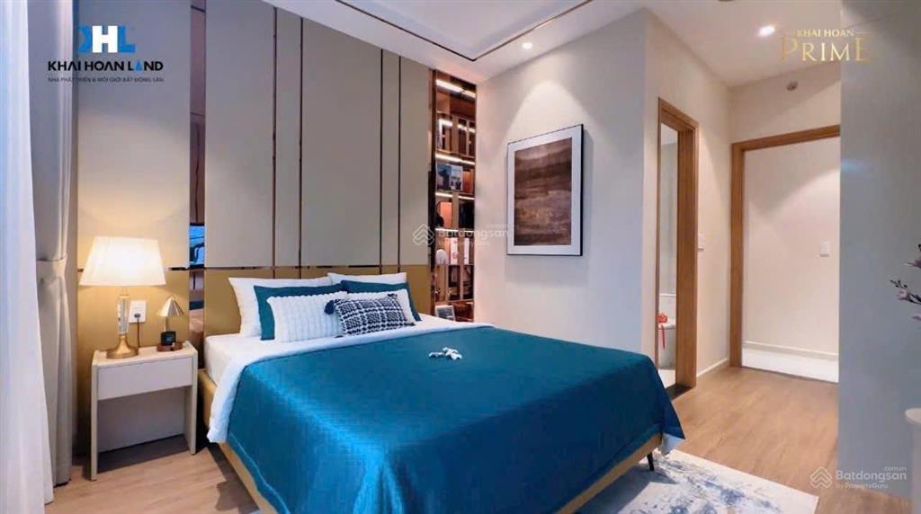 Chỉ 640 triệu nhận nhà khải hoàn prime  lựa chọn an cư lý tưởng cho gia đình trẻ