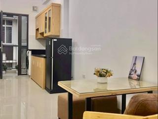 Cho thuê chung cư mini nguyễn khánh toàn, cầu giấy, 1n1k nội thất đầy đủ giá chỉ 6,8tr/th