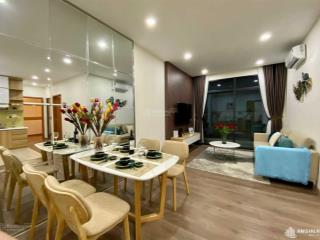 Chính chủ bán ch viva plaza 2pn 2vs căn góc view sông và lm81 tặng full nội thất đang cho thuê 15tr