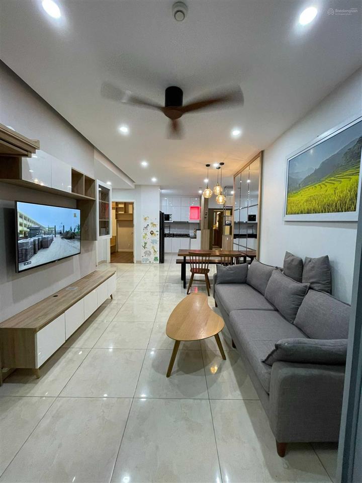 Bán cắt lỗ opal garden góc 2pn 72m² view landmark 81 giá 5 tỷ full nội thất bao thuế phí gigamall