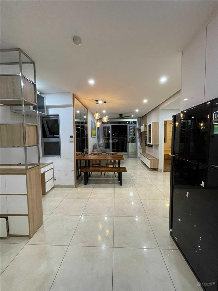 Bán cắt lỗ opal garden góc 2pn 72m² view landmark 81 giá 5 tỷ full nội thất bao thuế phí gigamall