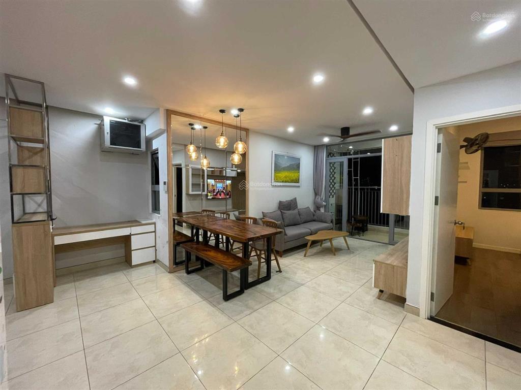 Bán cắt lỗ opal garden góc 2pn 72m² view landmark 81 giá 5 tỷ full nội thất bao thuế phí gigamall