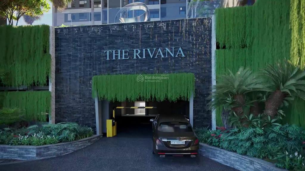 Kẹt tiền bán gấp lỗ 500tr ch the rivana 2pn quốc lộ 13 thanh toán chỉ 500tr ân hạn gốc lãi 24 tháng
