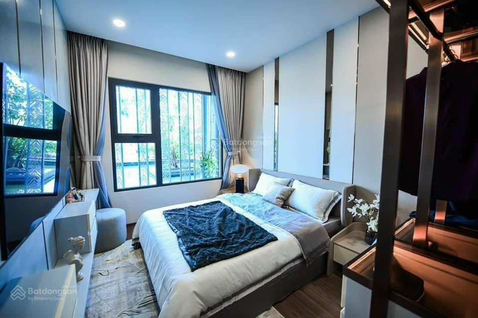 Kẹt tiền bán gấp lỗ 500tr ch the rivana 2pn quốc lộ 13 thanh toán chỉ 500tr ân hạn gốc lãi 24 tháng