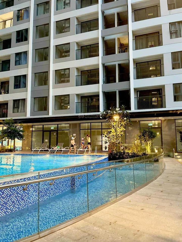 Bán cắt lỗ 500tr căn hộ 2pn the rivana mặt tiền ql13 tt 30% nhận nhà ở ngay ân hạn gốc lãi