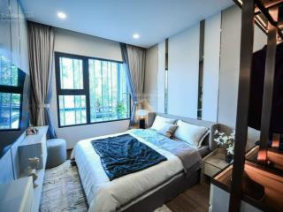 Bán cắt lỗ 500tr căn hộ 2pn the rivana mặt tiền ql13 tt 30% nhận nhà ở ngay ân hạn gốc lãi