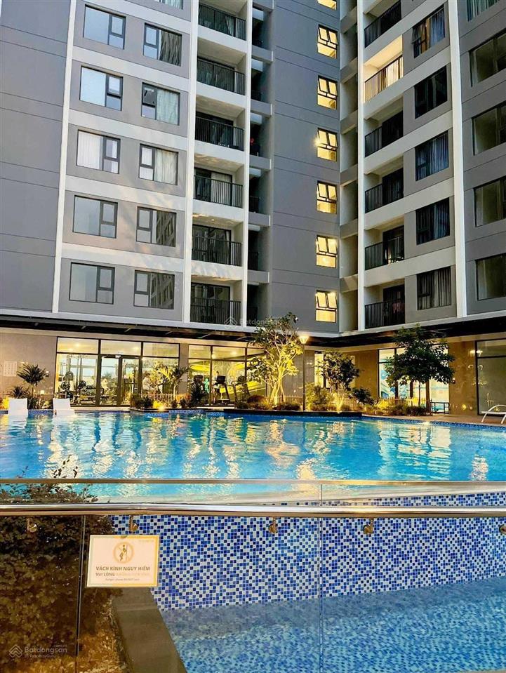 Bán cắt lỗ 700tr ch the rivana 2pn 2vs 70.74m2 43.55tr/m2 bao thuế phí mt ql 13 cách thủ đức 3p