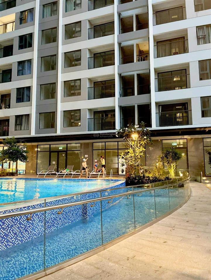 Bán cắt lỗ 700tr ch the rivana 2pn 2vs 70.74m2 43.55tr/m2 bao thuế phí mt ql 13 cách thủ đức 3p