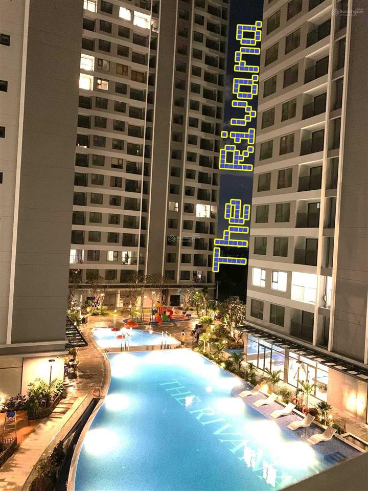 Cần bán rivana 2pn 71m2 43.2tr/m2 tầng trung nội khu bao hết thuế phí ân hạn gốc 12 tháng vay bank