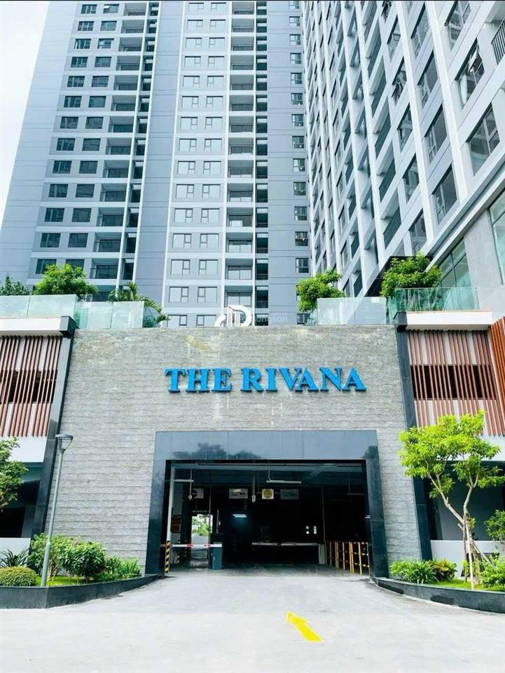 Cần bán rivana 2pn 71m2 43.2tr/m2 tầng trung nội khu bao hết thuế phí ân hạn gốc 12 tháng vay bank