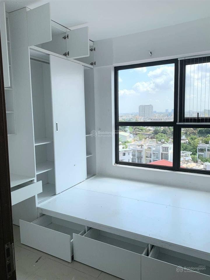 Chính chủ cần cho thuê căn hộ viva plaza quận 7 2pn 2vs full nội thất cao cấp liền kề phú mỹ hưng
