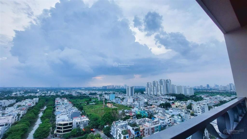 Chính chủ cần cho thuê căn hộ viva plaza quận 7 2pn 2vs full nội thất cao cấp liền kề phú mỹ hưng