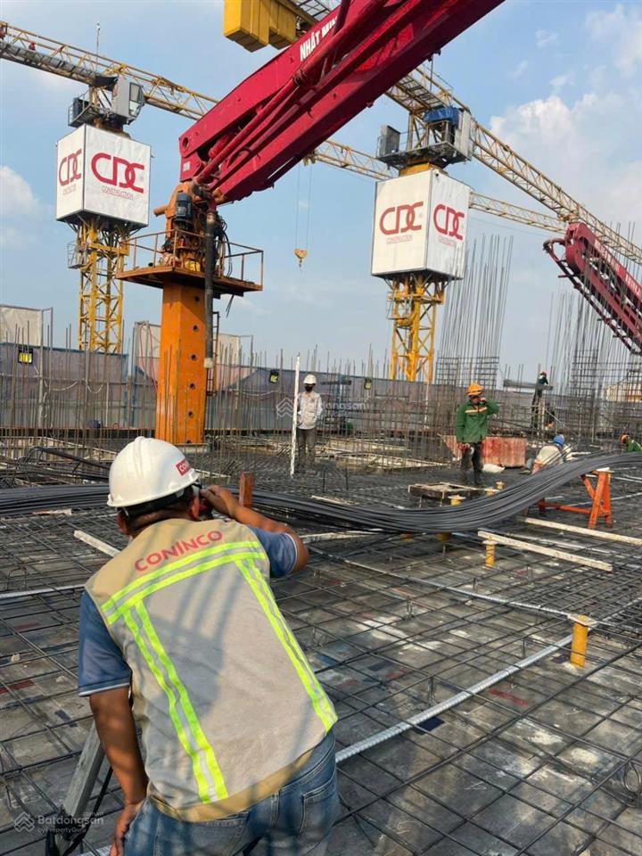 Căn hộ a&t sky garden thanh toán 2pn 2vs chỉ 480tr 78m2 cho đến khi nhận nhà ân hạn gốc 24 tháng
