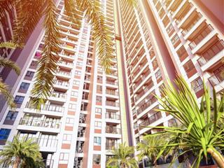 Bán ch 2pn 2vs 72m2 thanh toán 270tr nhận nhà ở ngay trả góp 3 tháng 5% cam kết thuê lại 2 năm