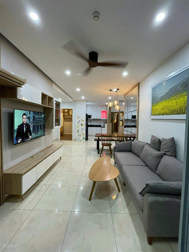 Chính chủ cho thuê căn hộ opal garden full nội thất 2pn 2vs view landmark 81 và sông sg chỉ 15tr/th