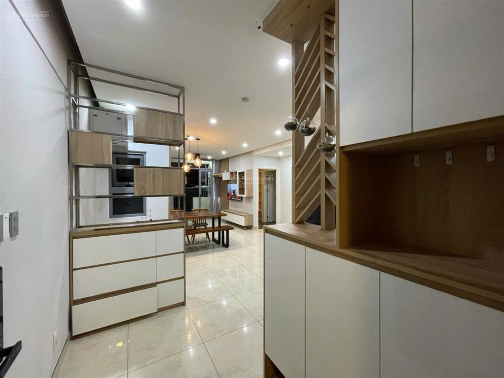 Chính chủ cho thuê căn hộ opal garden full nội thất 2pn 2vs view landmark 81 và sông sg chỉ 15tr/th