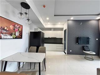Chính chủ cho thuê căn hộ rivana full nội thất view hồ bơi mát mẻ chỉ 9tr/tháng nhà mới dt 72m2