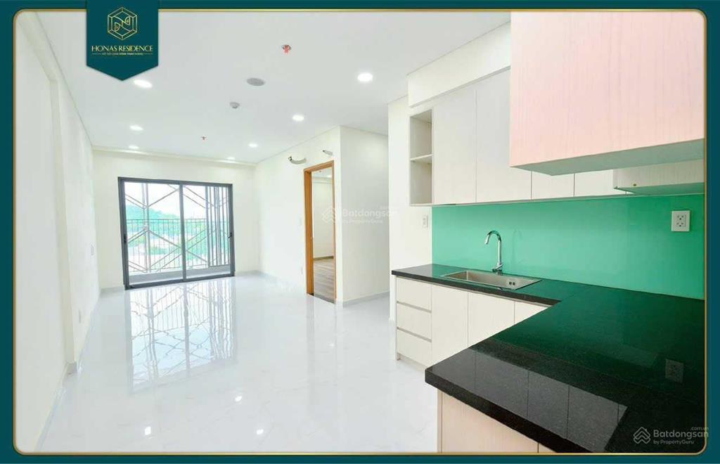 Bán ch honas residence 2pn 2vs chỉ 1tỷ9 trả góp không lãi đến 50 tháng cách làng đại học 5p