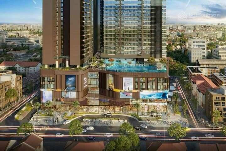 Chủ bán lỗ 100 triệu căn 3pn 2vs dự án a&t skygarden view hồ gươm xanh bao sang tên