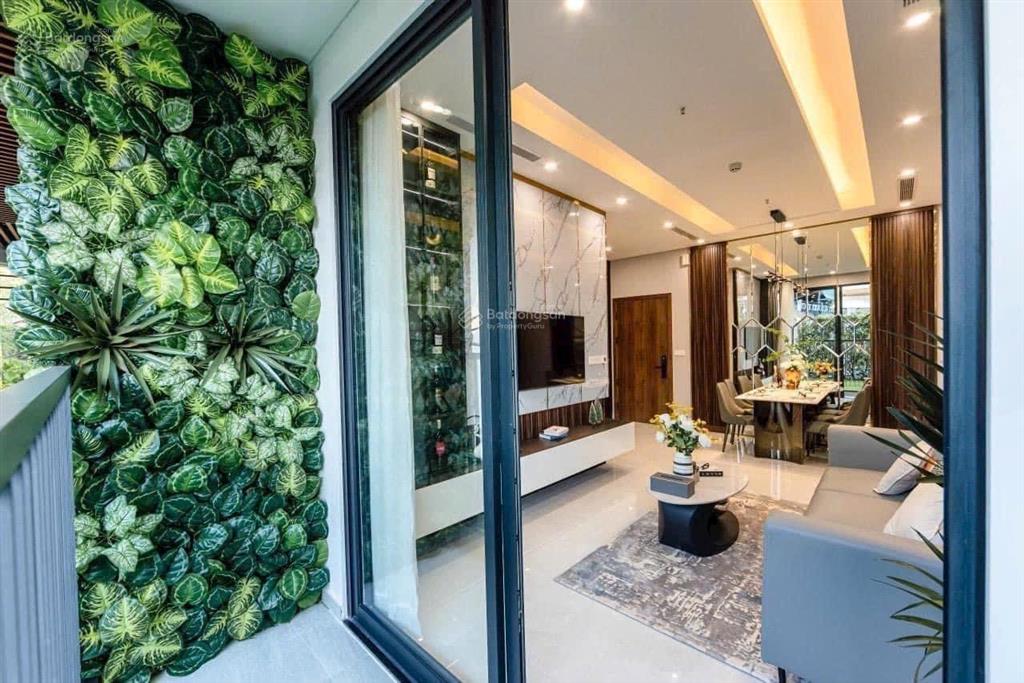 Chủ bán lỗ 100 triệu căn 3pn 2vs dự án a&t skygarden view hồ gươm xanh bao sang tên