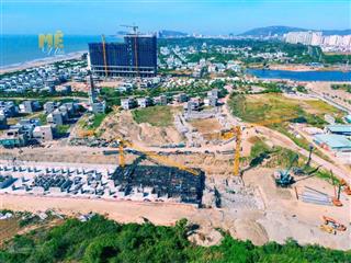 Căn hộ alaric  the maris vũng tàu duy nhất 1 suất cuối cùng view trọn biển bàn giao full nội thất