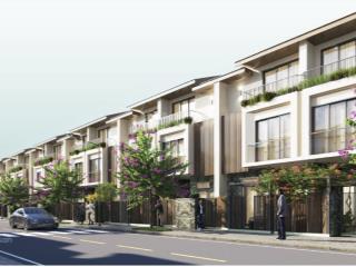 La home river park nhà phố 2 mặt tiền 3 tầng từ 4.2 tỷ, 6x15m, htls 0%, ưu đãi tiền mặt đến 366tr