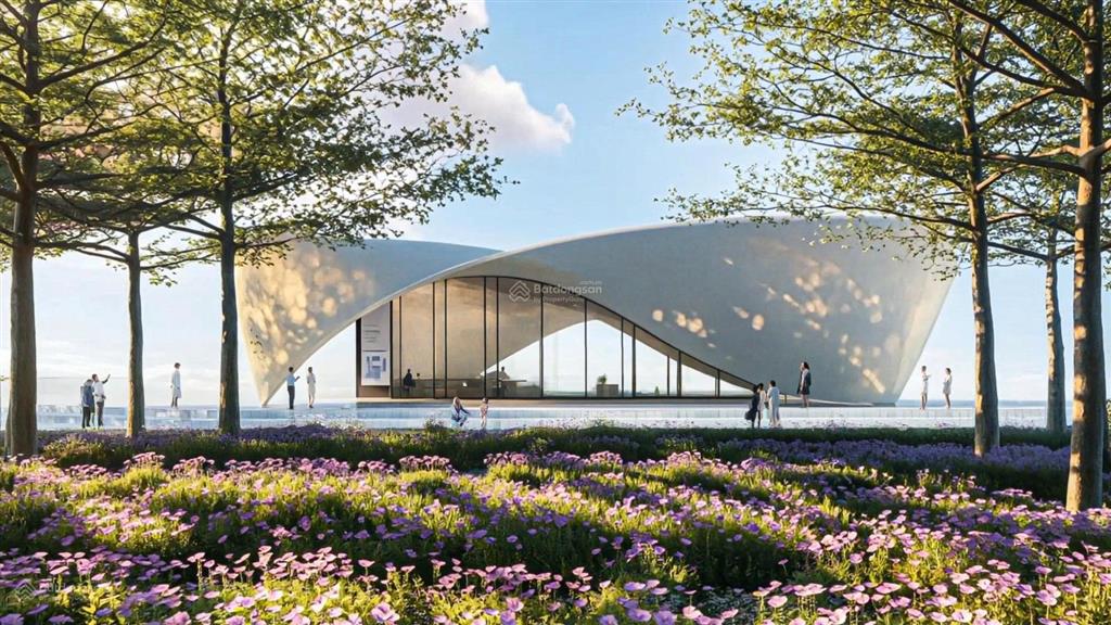 Lần đầu tiên sun group triển khai đô thị nha trang charmora city theo mô hình sponge city nổi tiếng