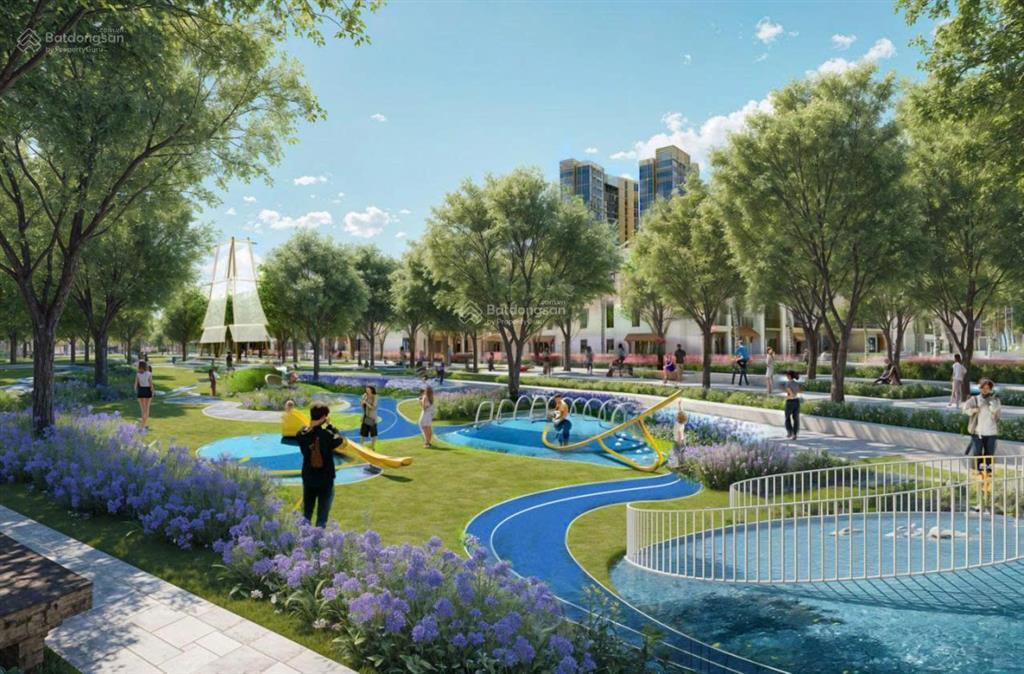 Lần đầu tiên sun group triển khai đô thị nha trang charmora city theo mô hình sponge city nổi tiếng