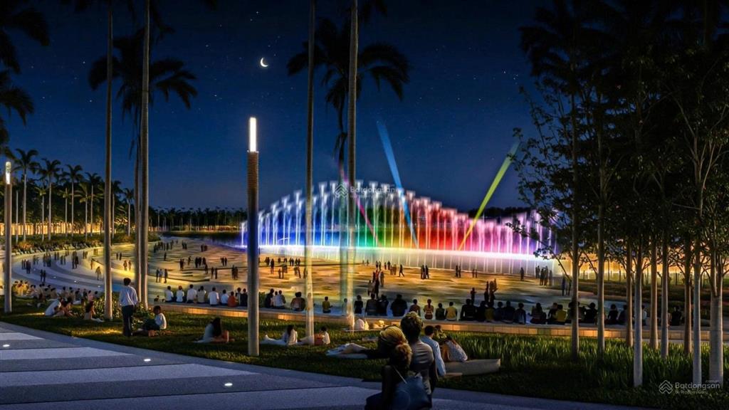 Lần đầu tiên sun group triển khai đô thị nha trang charmora city theo mô hình sponge city nổi tiếng